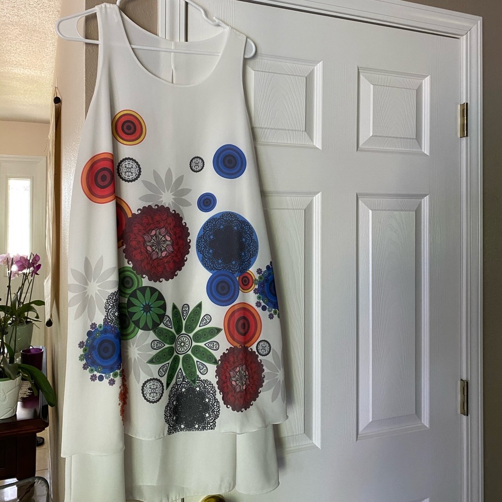 Summer dress